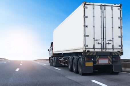 Rozliczanie czasu pracy kierowców pojazdów ciężarowych
