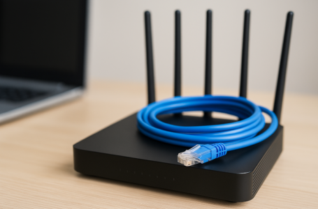 Najtańszy światłowód – czy najniższa cena oznacza słabszy sprzęt w zestawie?