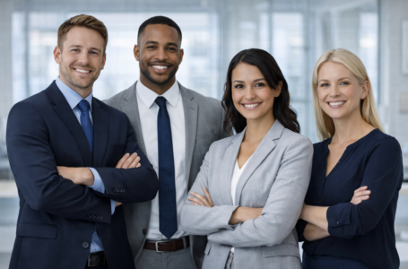 Pakiety medyczne dla firm – dlaczego są tak cenione przez pracowników?