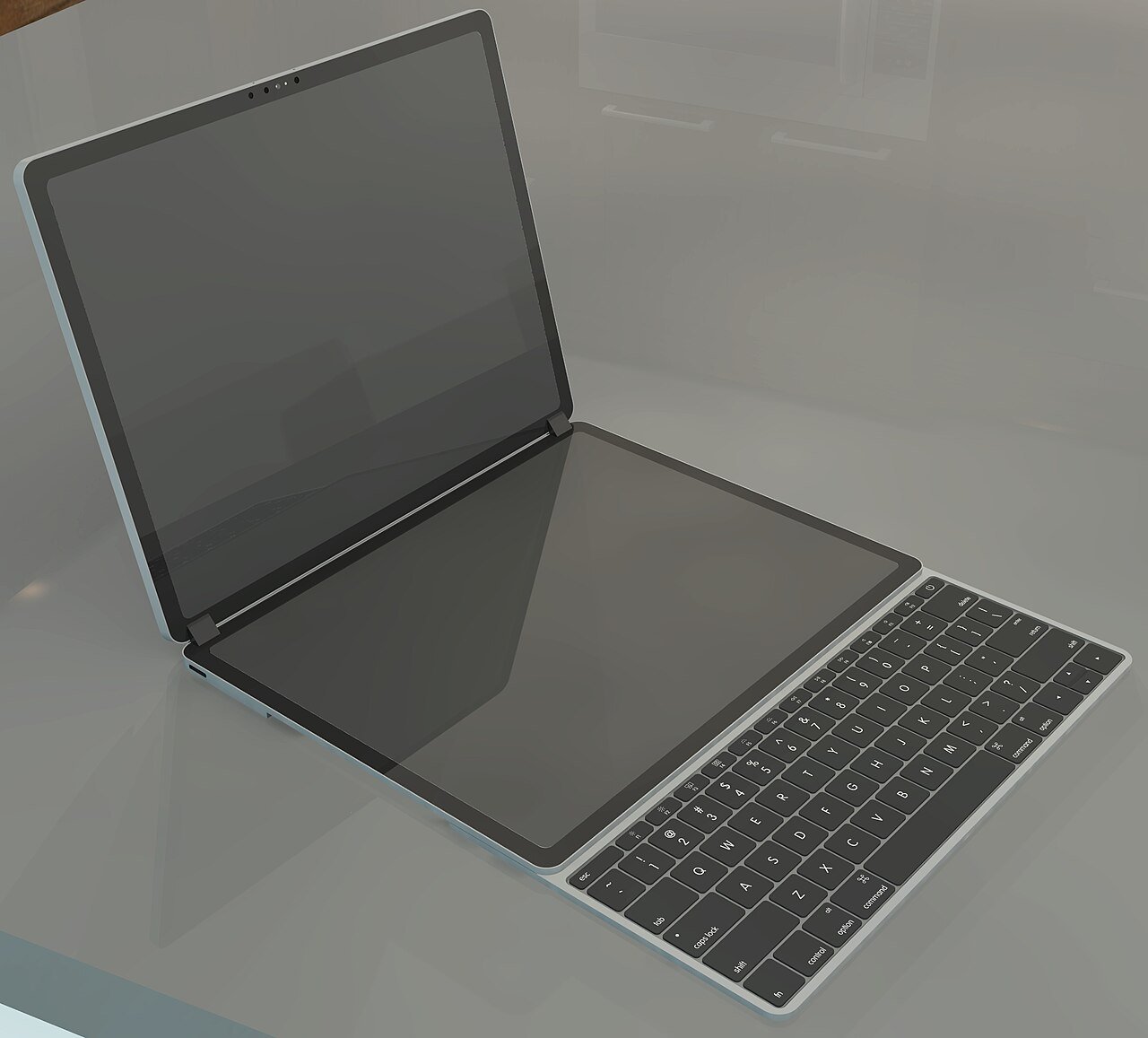 MacBook Pro z ekranem dotykowym i OLED – pierwsze wrażenia