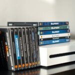 Sony wycofuje ostatni odtwarzacz 4K Blu-ray. Co dalej z płytami?